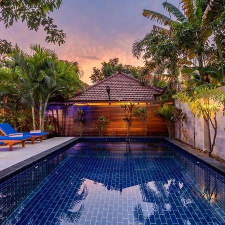 Paradise Villa Νησιά Γκίλι Εξωτερικό φωτογραφία