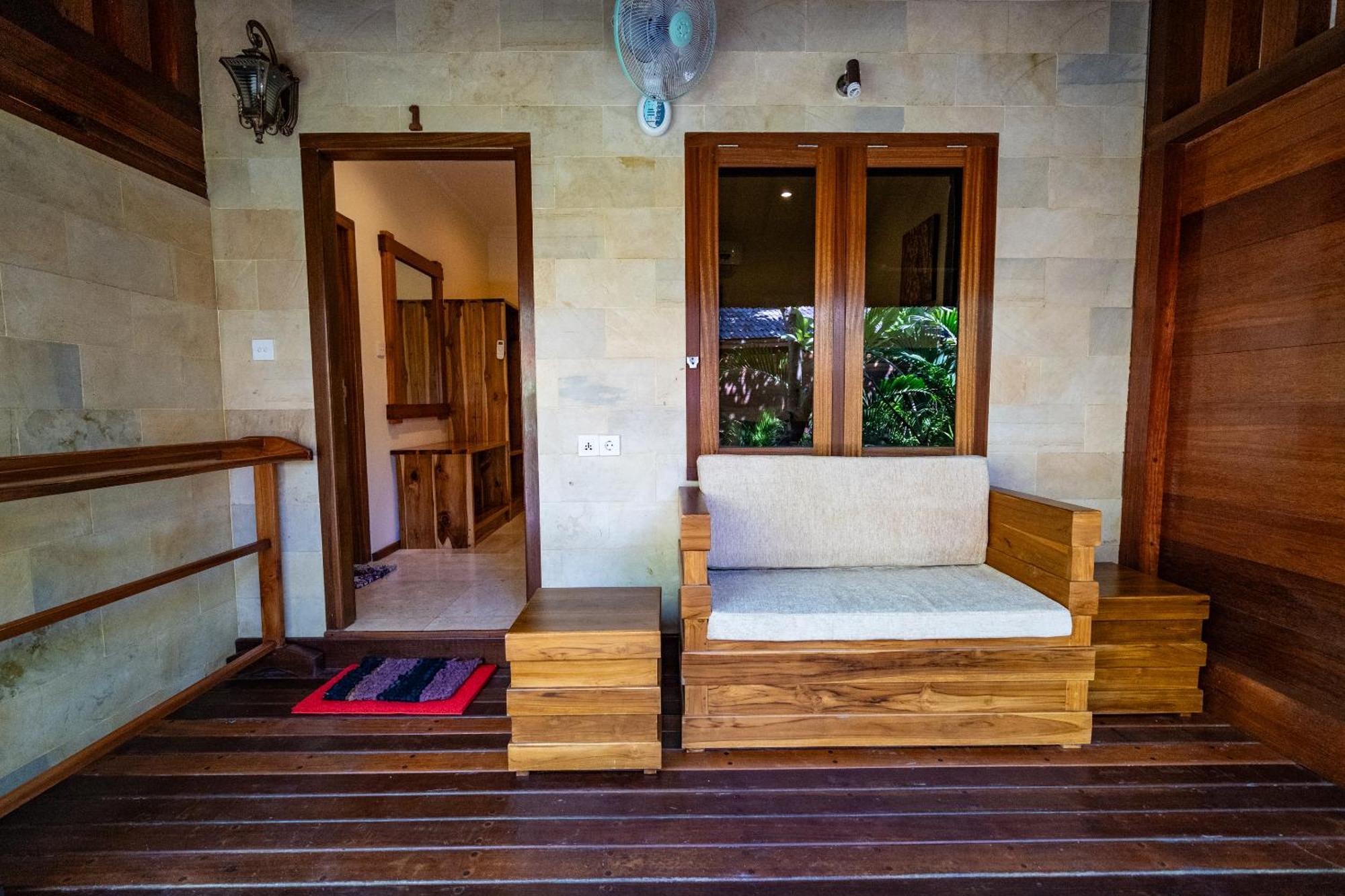 Paradise Villa Νησιά Γκίλι Εξωτερικό φωτογραφία