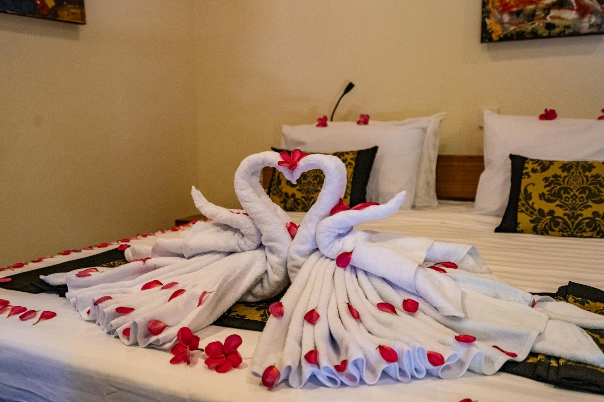 Paradise Villa Νησιά Γκίλι Εξωτερικό φωτογραφία