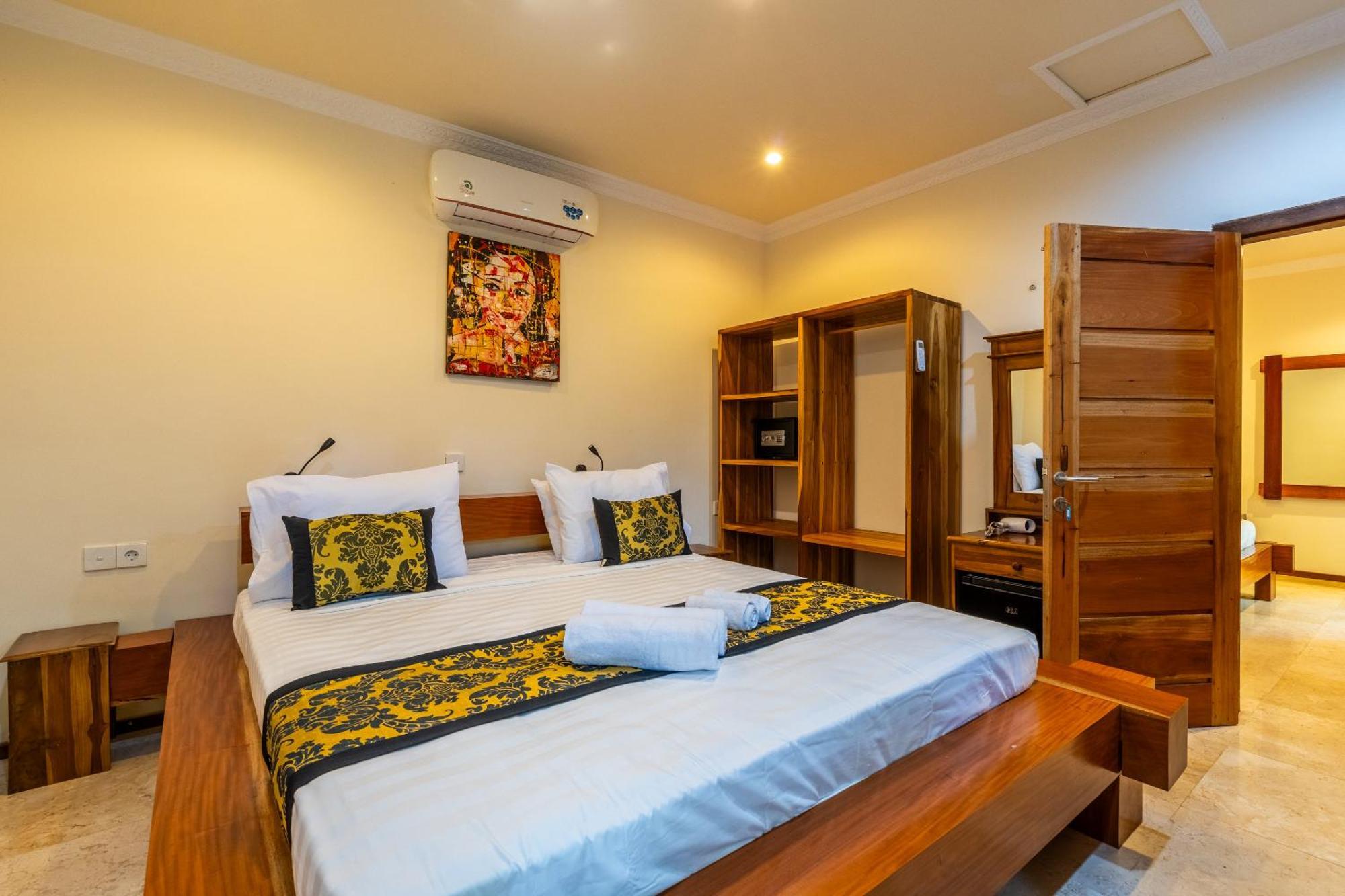Paradise Villa Νησιά Γκίλι Εξωτερικό φωτογραφία