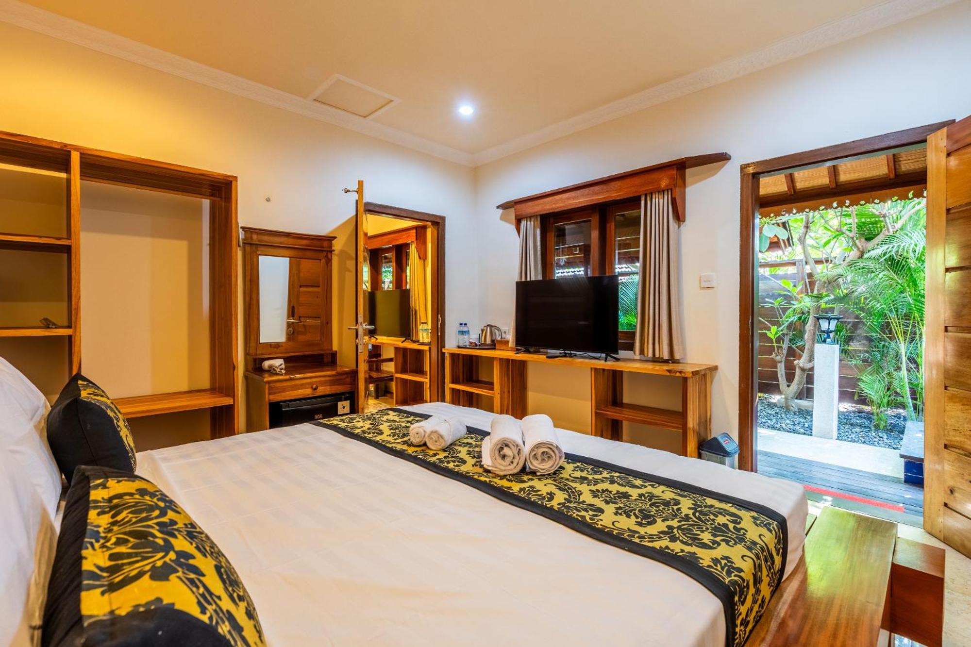 Paradise Villa Νησιά Γκίλι Εξωτερικό φωτογραφία