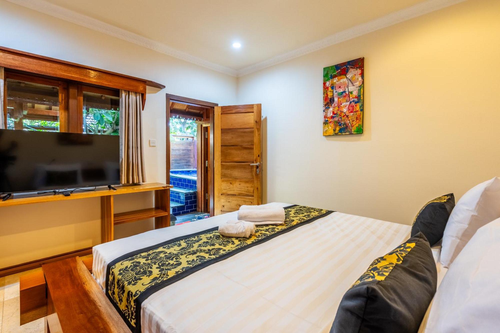 Paradise Villa Νησιά Γκίλι Εξωτερικό φωτογραφία