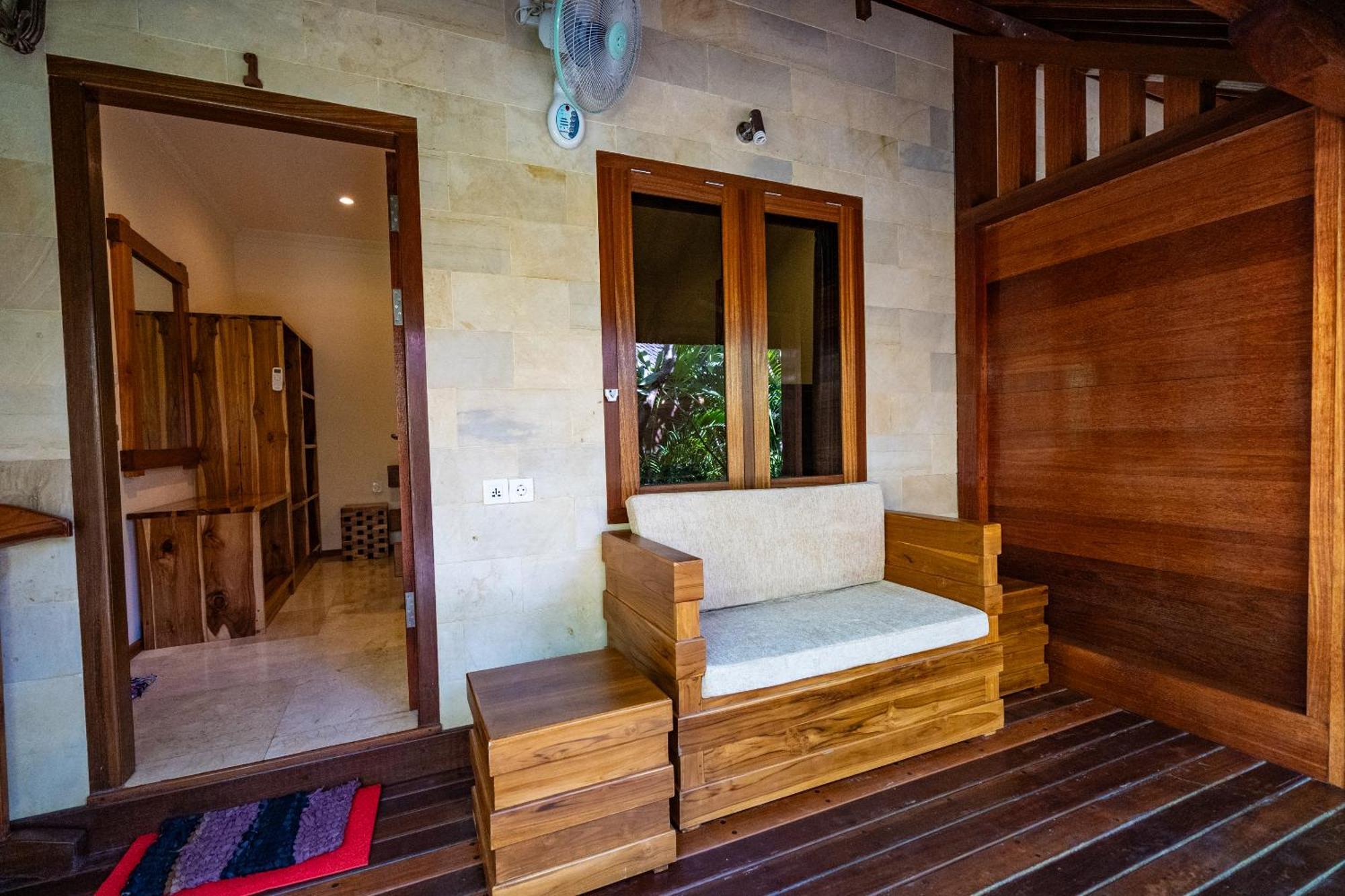 Paradise Villa Νησιά Γκίλι Εξωτερικό φωτογραφία